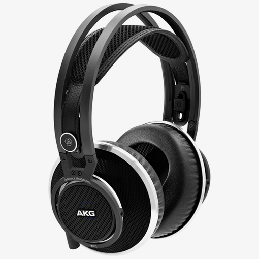 AKG K 812 